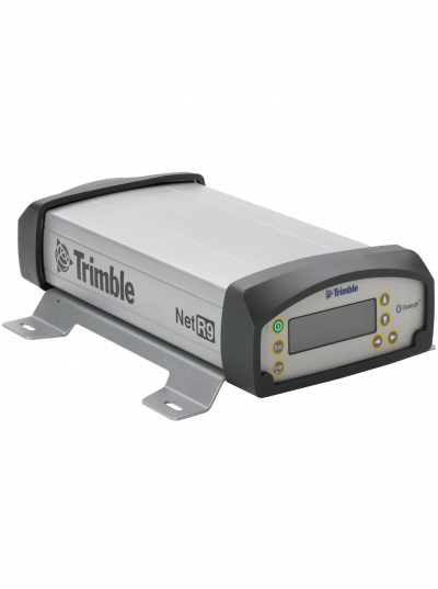 Trimble Net R9 Geospatial Rover фото