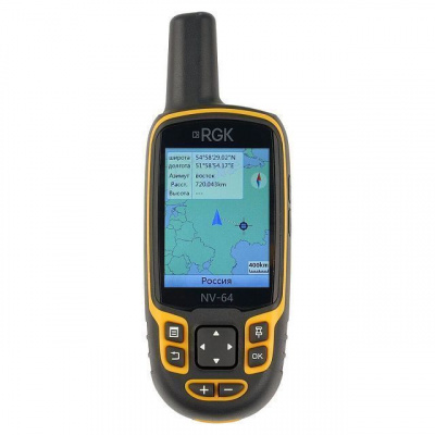 RGK NV-64 фото