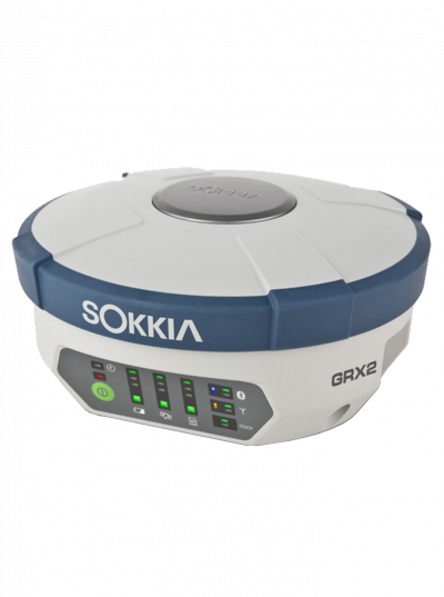 Sokkia GRX2 фото