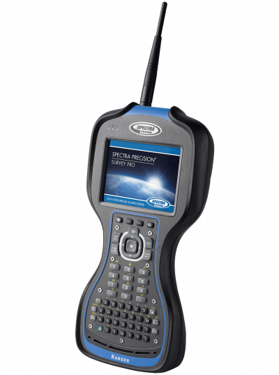Spectra Precision Ranger 3RC, QWERTY, MAX фото