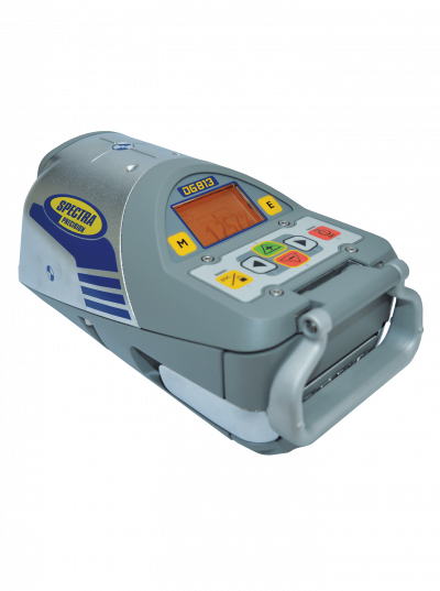Spectra Precision DG813 фото