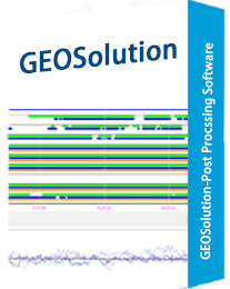 ПО для постобработки GEOSolution фото