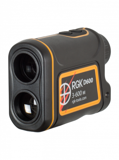 RGK D600 фото