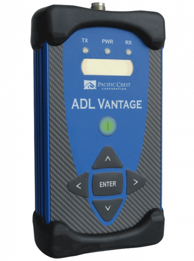 Радиомодем ADL Vantage 390-430 МГц (0.1-4 Вт) фото