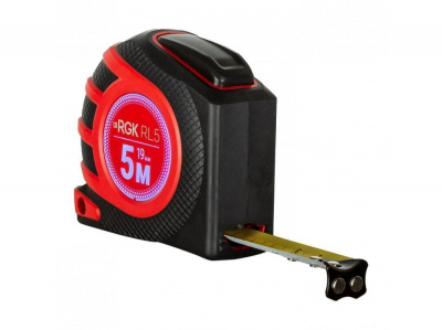 Рулетка RGK RL5 фото