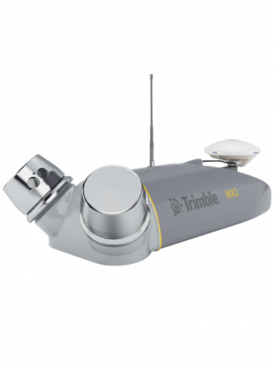 Trimble MX2 фото
