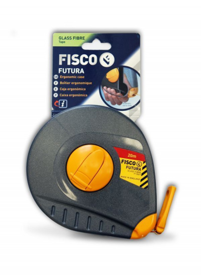 Рулетка FISCO FT20/9 фото