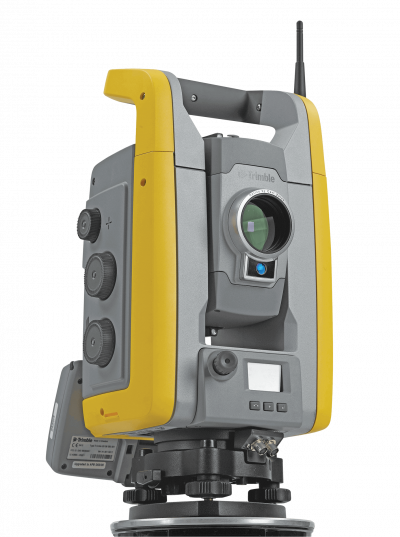 Тахеометр Trimble S6 фото