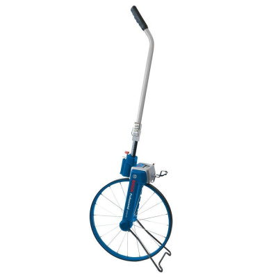 Дорожное колесо Bosch GWM 40 Professional фото