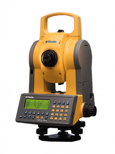 Тахеометр Trimble 3600 GDM и 3600 TCU фото