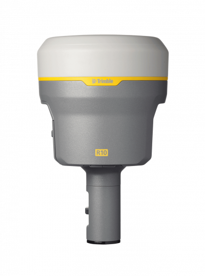 Trimble R10 GNSS фото