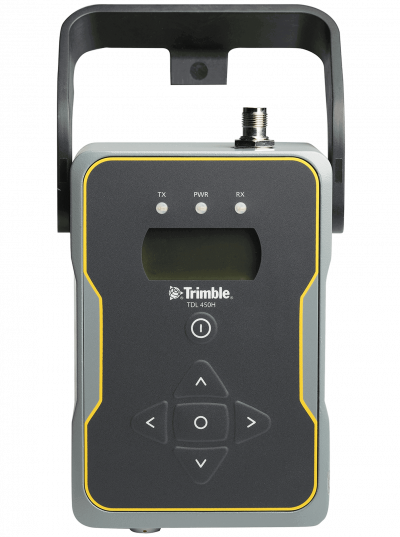 Радиомодем Trimble TDL 450H - 35W Radio System Kit 430-450 МГц фото