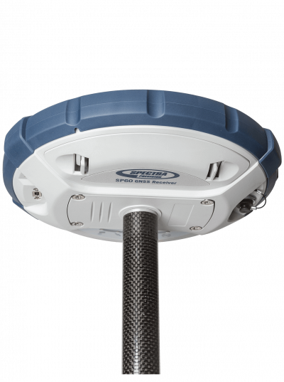 Spectra Precision SP60 L1/L2 GNSS фото