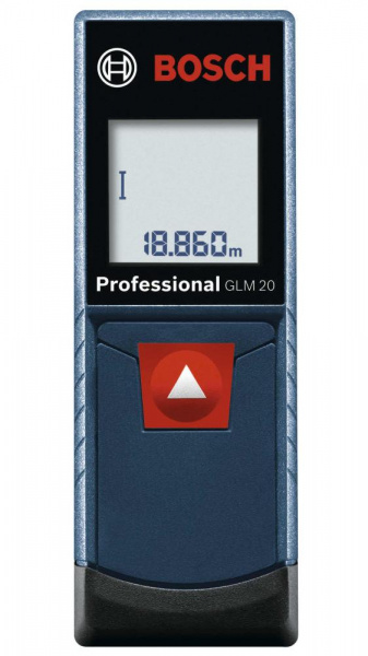 Bosch GLM 20 фото