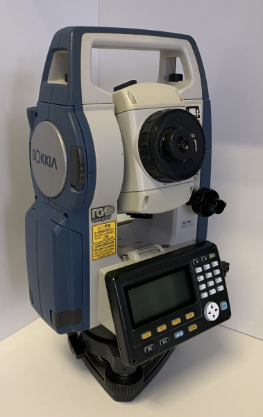 Тахеометр Sokkia СX-105 фото
