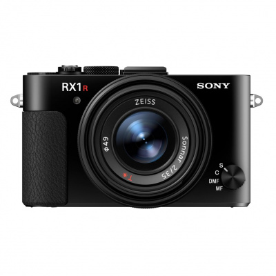 Sony RX1RII 42Мп, 35мм фото