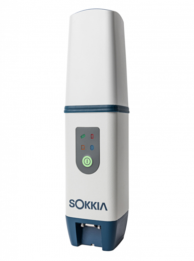 Sokkia GCX3 фото