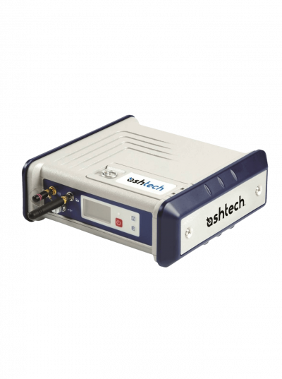 Ashtech ProFlex 500 фото
