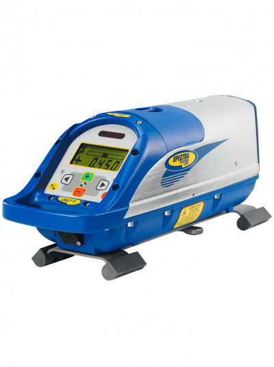 Spectra Precision DG711 фото
