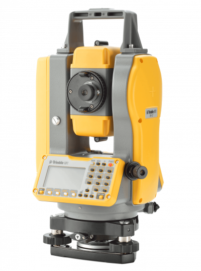 Тахеометр Trimble M1 2" фото