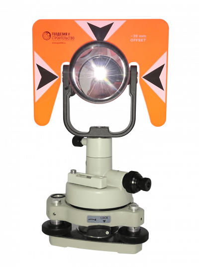 Однопризменная система OPTIMA HD-18 фото