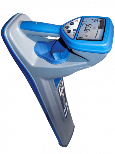 Radiodetection RD4000 фото