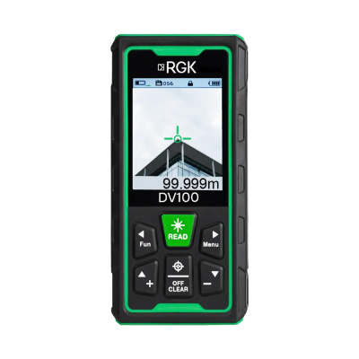 RGK DV100 фото