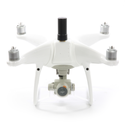 DJI Phantom 4 Pro v2.0 L1/L2 RTK/PPK фото
