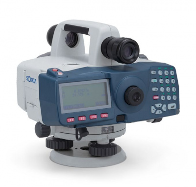 SOKKIA SDL1X ADVANCED фото