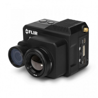 FLIR Duo Pro R 640 фото
