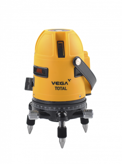 VEGA TOTAL Set фото