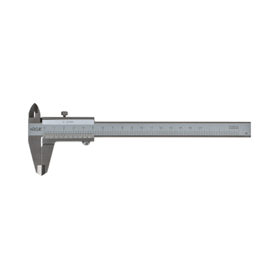 Штангенциркуль механический RGK SCM-150 фото