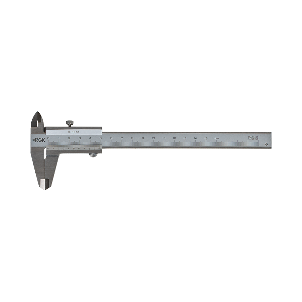 Штангенциркуль механический RGK SCM-150 фото