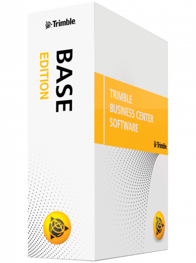 Trimble Business Center Base фото