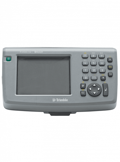 Trimble CU (model 3), with Trimble Access фото