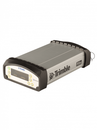 Trimble R9s Base & Rover фото