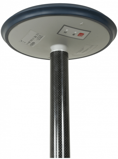 Spectra Precision ProMark 700 фото