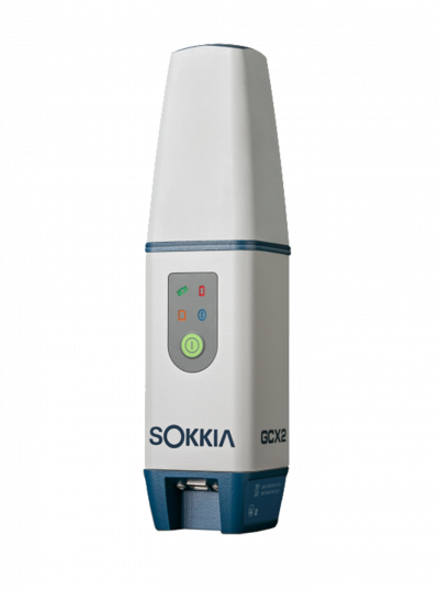 Sokkia GCX2 фото