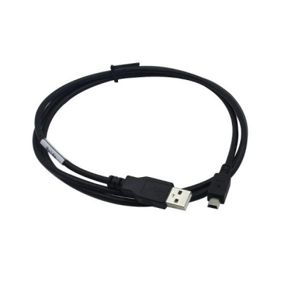 Кабель данных Leica GEV223 (USB/USB mini, 1.8м) фото