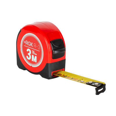 Рулетка RGK R-3 фото