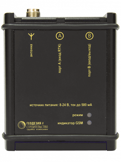 GSM Модем GSM M5 фото